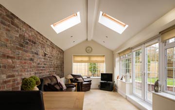 conservatory roof insulation Westerwood, North Lanarkshire