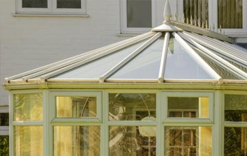 conservatory roof repair Westerwood, North Lanarkshire
