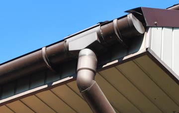 types of Westerwood fascias