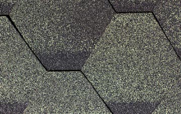 Westerwood fibreglass shingle repairs