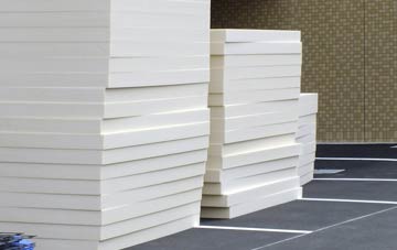 Westerwood flat roof insulation costs