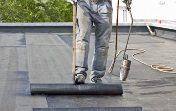 flat roof replacement Westerwood, North Lanarkshire