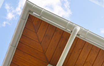 Westerwood soffit types